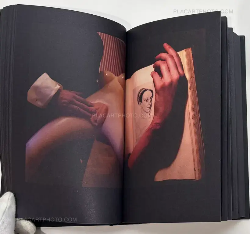 Boris Mikhailov – "...in search of window of Opportunity / Exodus..."