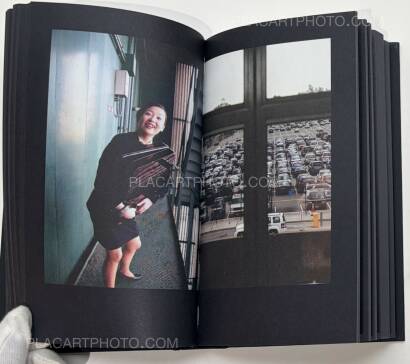 Boris Mikhailov,"...in search of window of Opportunity / Exodus..."