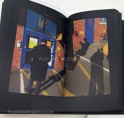 Boris Mikhailov,"...in search of window of Opportunity / Exodus..."