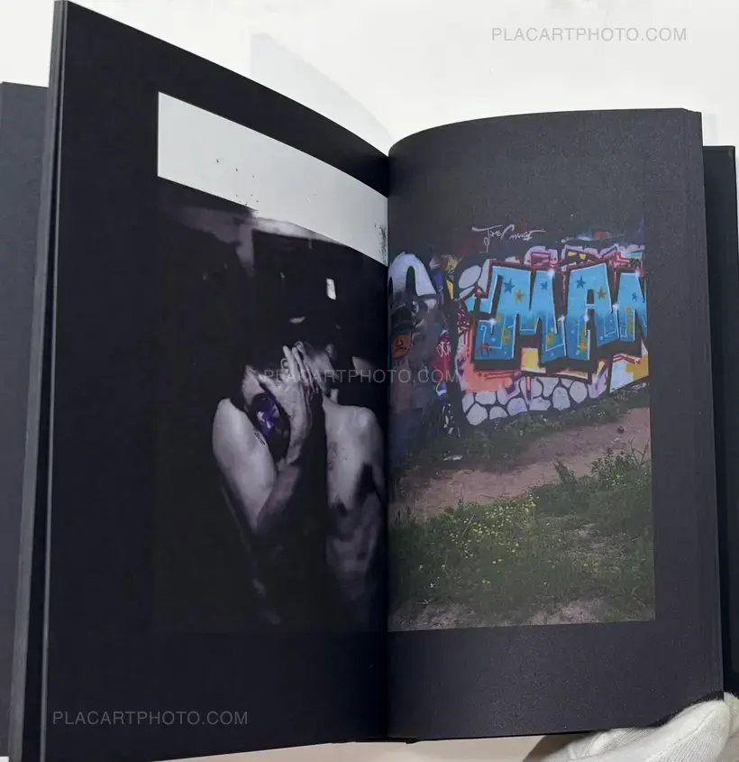 Boris Mikhailov – "...in search of window of Opportunity / Exodus..."
