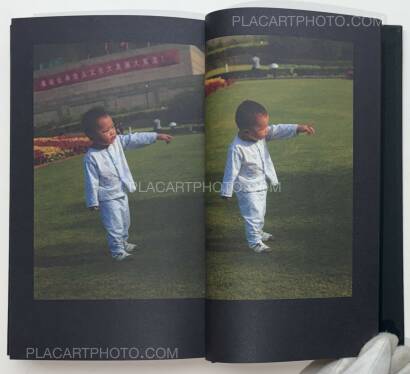 Boris Mikhailov,"...in search of window of Opportunity / Exodus..."