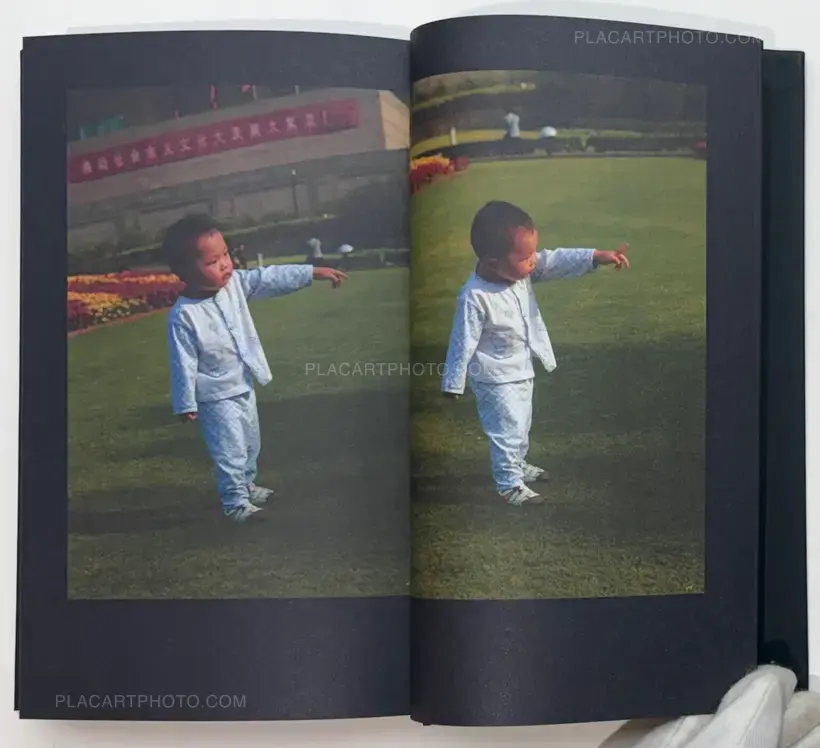 Boris Mikhailov – "...in search of window of Opportunity / Exodus..."