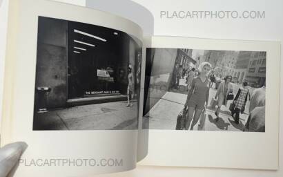 Garry Winogrand,Women are beautiful (Soft cover) Inscribed copy