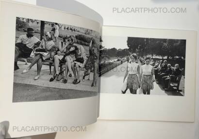 Garry Winogrand,Women are beautiful (Soft cover) Inscribed copy