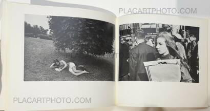 Garry Winogrand,Women are beautiful (Soft cover) Inscribed copy
