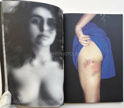 Kristina Podobed,Kristina 18 (SIGNED)