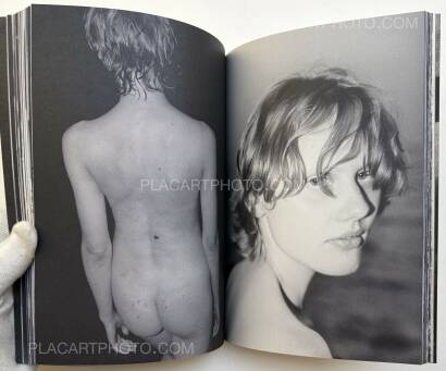 Kristina Podobed,Kristina 18 (SIGNED)