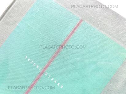 Risaku Suzuki,Hysteric Eight (Signed)