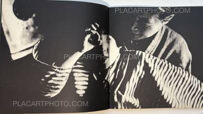 Various photographers,Hiroshima-Nagasaki Document 1961