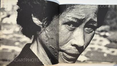 Various photographers,Hiroshima-Nagasaki Document 1961