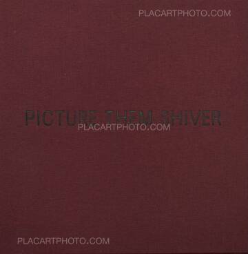 Lucas Eye,PICTURE THEM SILVER (ONLY 10 COPIES)