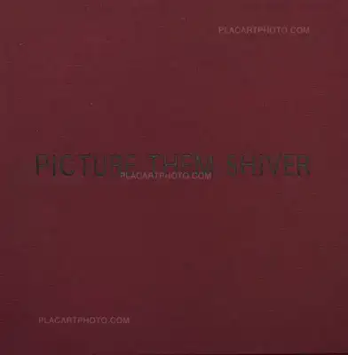 Lucas Eye – PICTURE THEM SILVER (ONLY 10 COPIES)