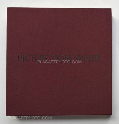 Lucas Eye,PICTURE THEM SILVER (ONLY 10 COPIES)