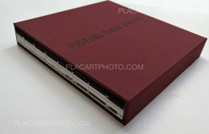 Lucas Eye,PICTURE THEM SILVER (ONLY 10 COPIES)