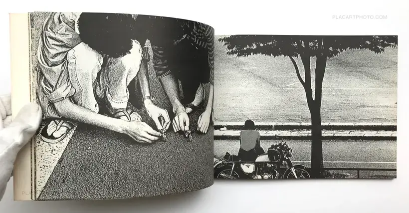 Ben Sakamoto – Sonotoki, Kaze ga, Yonin no mune wo kushizashi ni shita.