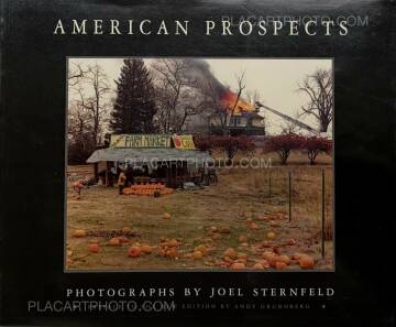 Joel Sternfeld,AMERICAN PROSPECTS