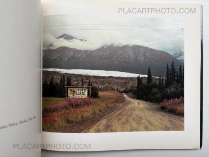 Joel Sternfeld,AMERICAN PROSPECTS