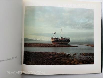 Joel Sternfeld,AMERICAN PROSPECTS