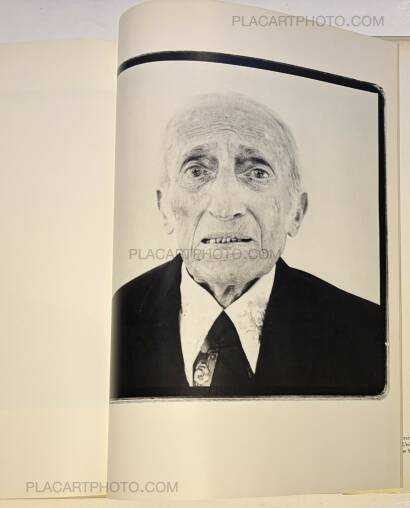 Richard Avedon,PORTRAITS