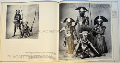 Irving Penn ,Worlds in a Small Room