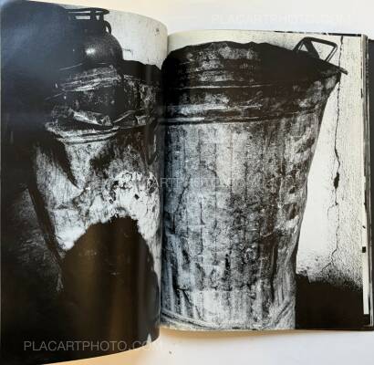 Daido Moriyama,Light and Shadow (First edition)