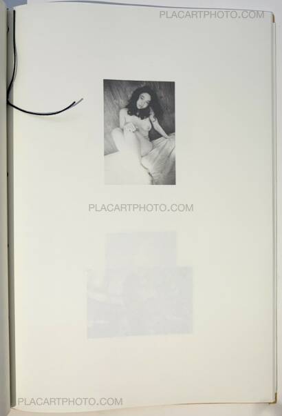 Carl Krow,Noren (暖簾) (EDT OF 25)