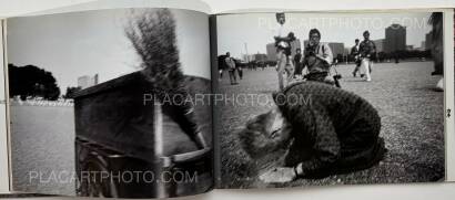 Kiyoshi Suzuki,The Ship of Fools