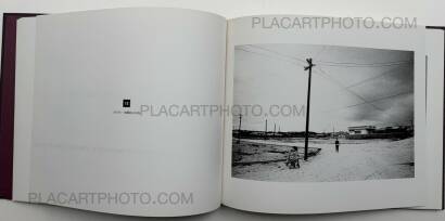 Kazuo Kitai,Somehow Familiar Places (SIGNED)