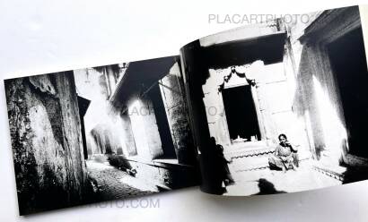 Hitomi Watanabe,Tenjiku / An invisible landscape (Signed)