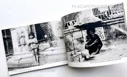 Hitomi Watanabe,Tenjiku / An invisible landscape (Signed)