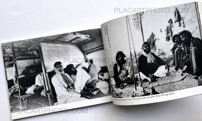 Hitomi Watanabe,Tenjiku / An invisible landscape (Signed)