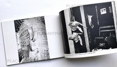 Hitomi Watanabe,Tenjiku / An invisible landscape (Signed)