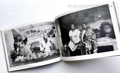 Hitomi Watanabe,Tenjiku / An invisible landscape (Signed)