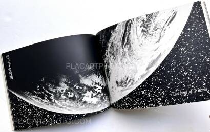 Hitomi Watanabe,Tenjiku / An invisible landscape (Signed)