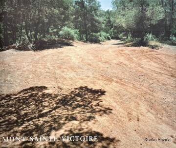 Risaku Suzuki,Mont Sainte Victoire