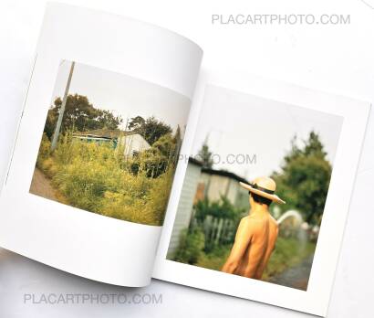 Masafumi Sanai,Ikiteiru / Alive (First edition)