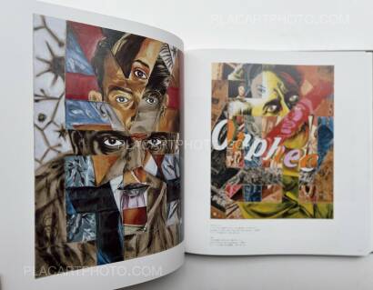 Tadanori Yokoo,TADANORI YOKOO AND HIW WORKS (ASSOCIATION COPY)