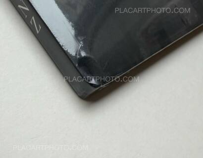 Jason Langer,Secret City (SEALED COPY)