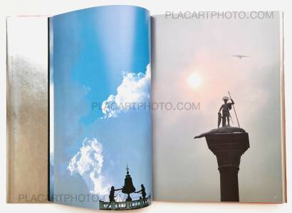 Ikko Narahara,Venetian Light