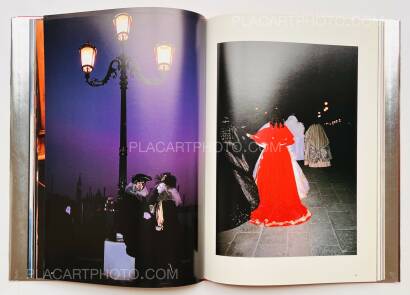 Ikko Narahara,Venetian Light