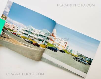 Takashi Homma,Hyper Ballad: Icelandic Suburban Landscapes