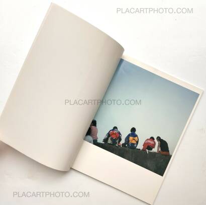 Rinko Kawauchi,Hanabi 