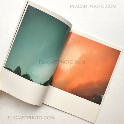 Rinko Kawauchi,Hanabi 