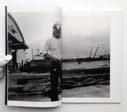 Mao Ishikawa,A Port Town Elegy (Signed) Mao Ishikawa,A Port Town Elegy (Signed)