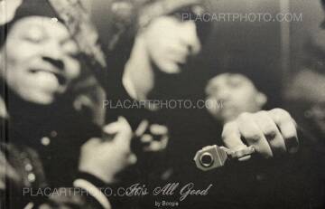 BOOGIE,It&rsquo;s All Good