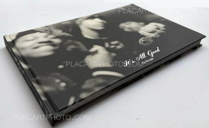 BOOGIE,It&rsquo;s All Good