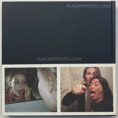 Keiichi Nitta,BOWERY BOYS (WITH OBI)