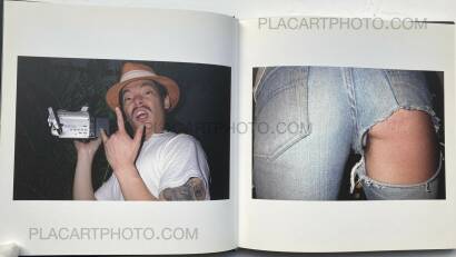 Keiichi Nitta,BOWERY BOYS (WITH OBI)