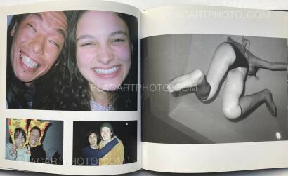 Keiichi Nitta,BOWERY BOYS (WITH OBI)