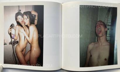 Keiichi Nitta,BOWERY BOYS (WITH OBI)